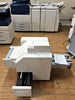 Xerox TLX Integrated Squarefold Trimmer