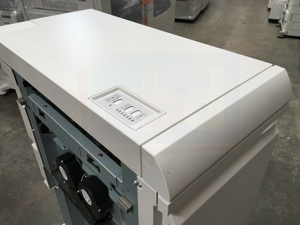 Xerox Interface Module (UAP) ABD Office Solutions, Inc.