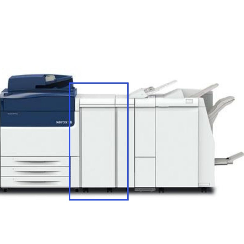Xerox Interface Module at Franklyn Mccord blog