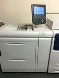 Xerox YA0 2-Trays 4,000 Sheet Oversize High Capacity Feeder