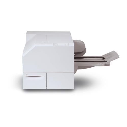 Xerox 6AE Integrated Squarefold Trimmer for Xerox Versant 180/3100 Xerox 6AE Integrated Squarefold Trimmer for Xerox Versant 180/3100