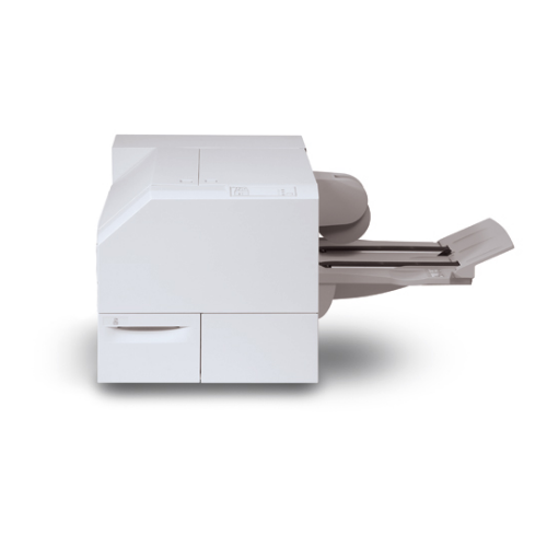 Xerox 6AE Integrated Squarefold Trimmer