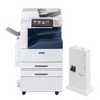 Xerox AltaLink C8045 A3 Color Laser Multifunction Printer with Bill Coin Changer