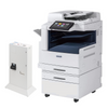Xerox AltaLink C8055 A3 Color Laser Multifunction Printer with Bill Coin Changer
