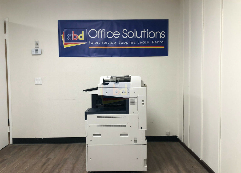 Xerox AltaLink C8045 A3 Color Laser Multifunction Printer – ABD Office ...