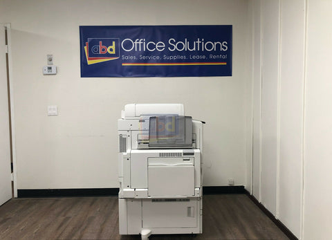 Xerox AltaLink C8045 A3 Color Laser Multifunction Printer – ABD Office ...