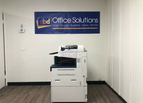 Xerox AltaLink C8030 A3 Color Laser Multifunction Printer – ABD Office ...