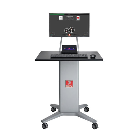 Xerox PrimeLink C9065/C9070 - Eine Klasse für sich - Lapp GmbH & Co. KG Xerox PrimeLink C9065/C9070 - Eine Klasse für sich - Lapp GmbH & Co. KG
