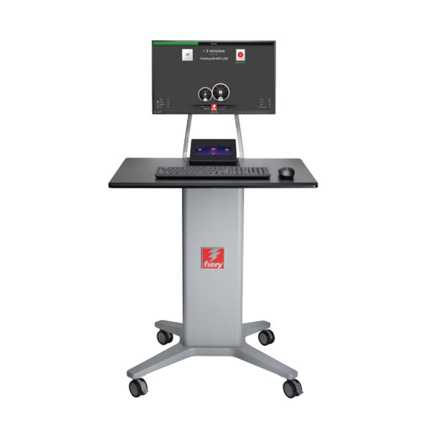 Xerox EX B9100 Print Server Fiery for Xerox PrimeLink B9100 Series ...