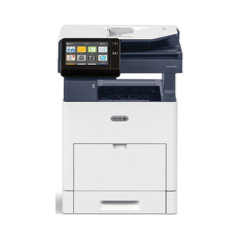 Xerox VersaLink B605DN A4 Mono Laser Multifunction Printer