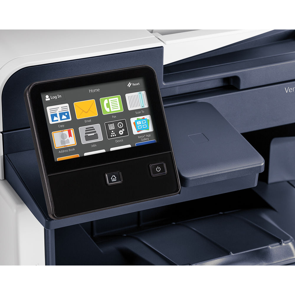 Xerox VersaLink C405DN A4 Color Laser Multifunction Printer – ABD ...