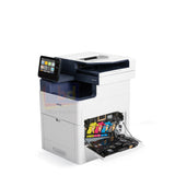 Xerox VersaLink C505DN A4 Color Laser Multifunction Printer