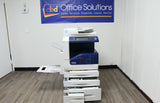 Xerox WorkCentre 7835i A3 Color Laser Multifunction Printer