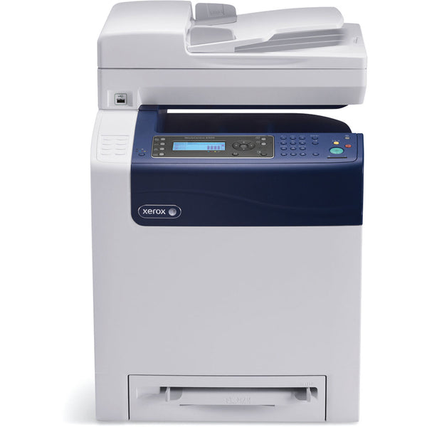 Xerox Workcentre 6505N