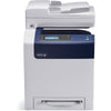 Xerox Workcentre 6505N A4 Color Laser Multifunction Printer