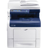 Xerox WorkCentre 6605N A4 Color Laser Multifunction Printer