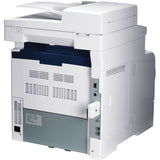 Xerox WorkCentre 6605DN A4 Color Laser Multifunction Printer