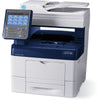 Xerox WorkCentre 6655X A4 Color Laser Multifunction Printer