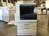 Xerox WorkCentre 7556