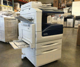 Xerox WorkCentre 7545 A3 Color Laser Multifunction Printer