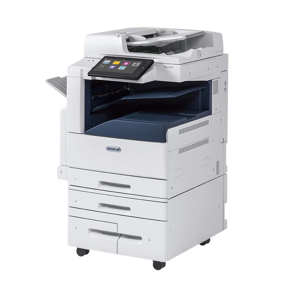 Xerox AltaLink C8070 A3 Color Laser Multifunction Printer – ABD