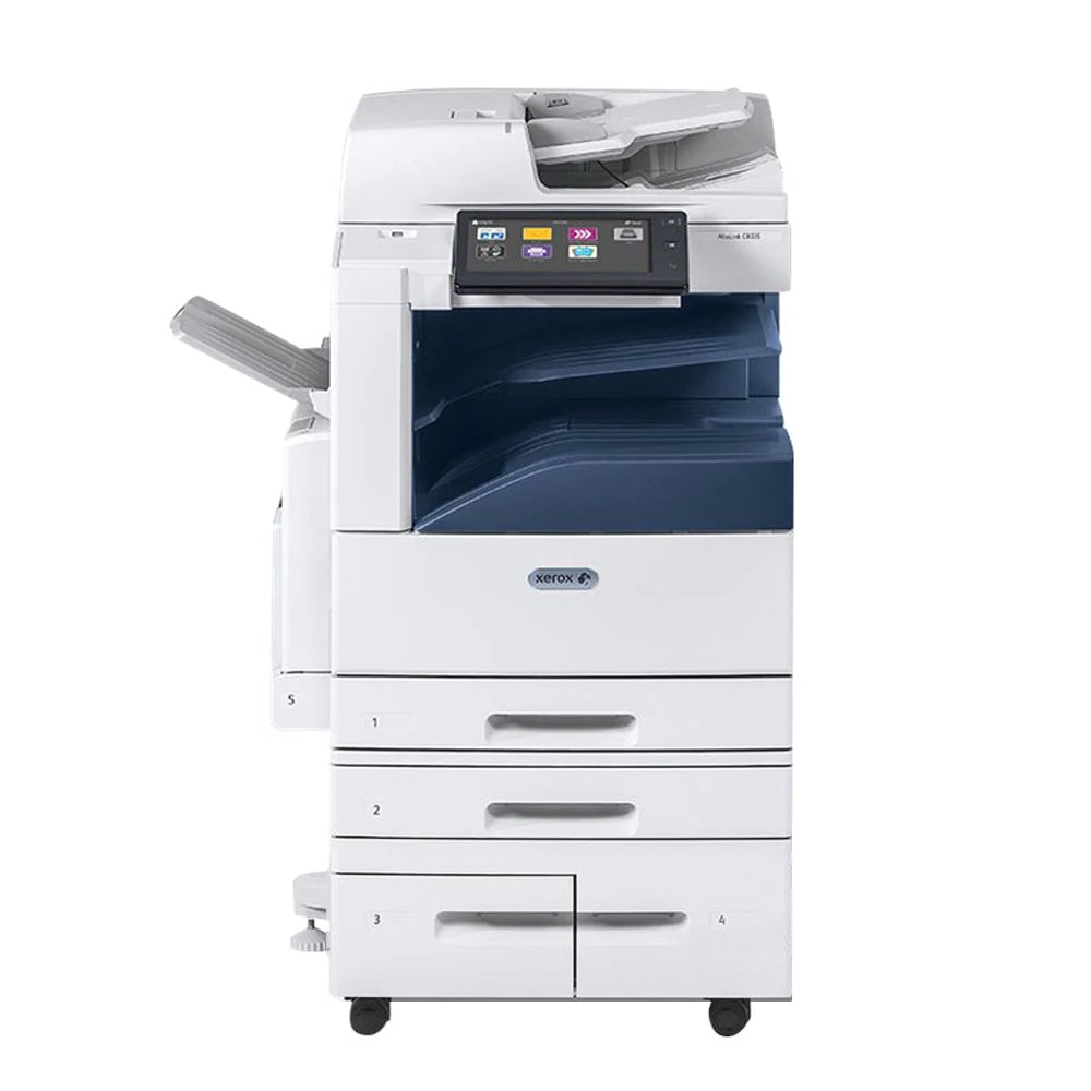 Xerox AltaLink C8045 A3 Color Laser Multifunction Printer – ABD Office ...
