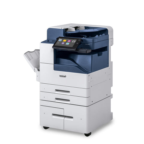 Xerox AltaLink B8055 A3 Mono Laser Multifunction Printer – ABD