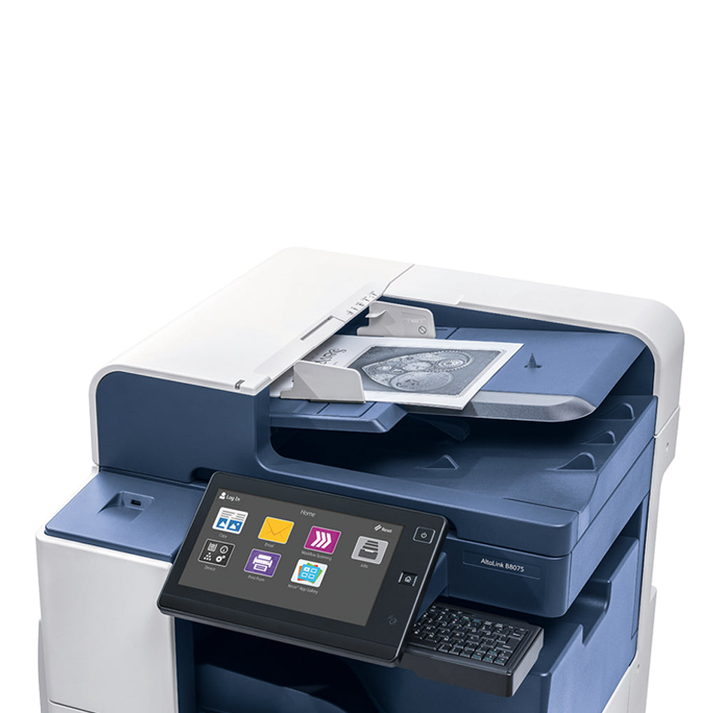 Xerox AltaLink B8055 A3 Mono Laser Multifunction Printer – ABD Office ...