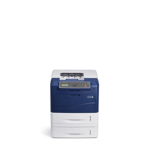 Xerox Phaser 4600/DT A4 Mono Laser Printer - Refurbished | ABD Office Solutions