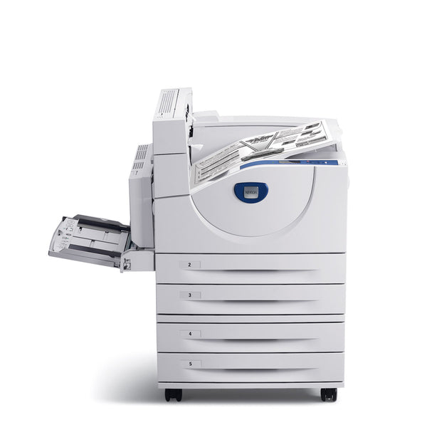 Xerox Phaser 5550/DT A3 Mono Laser Printer - Refurbished | ABD Office Solutions