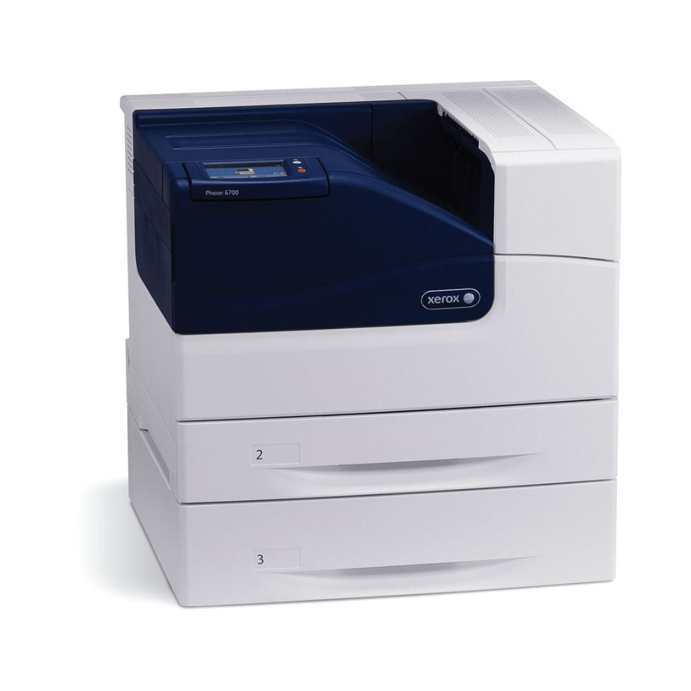 Xerox Phaser 6700DT A4 Color Laser Printer – ABD Office Solutions, Inc.