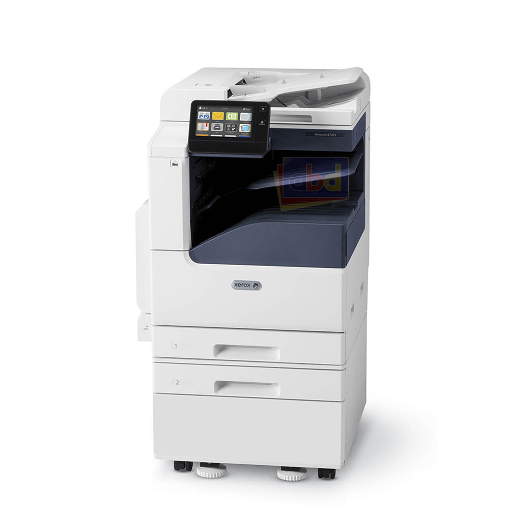 pastel matematiker Bloodstained Xerox VersaLink B7025 A3 Mono Laser Multifunction Printer – ABD Office  Solutions, Inc.