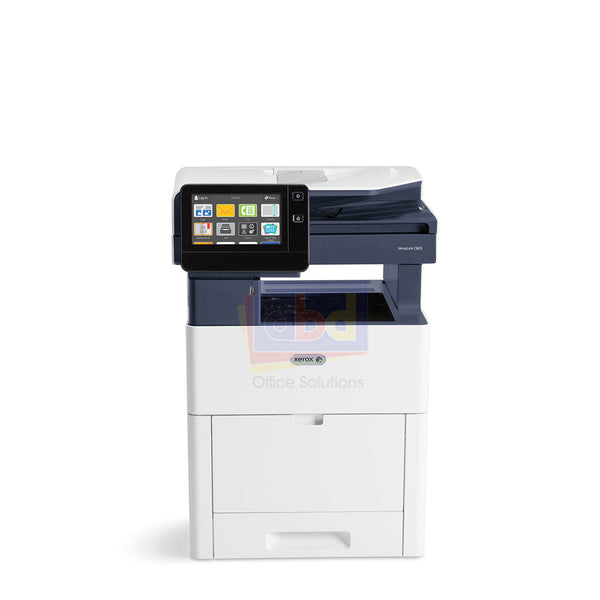 Xerox VersaLink C605S A4 Color Laser Multifunction Printer