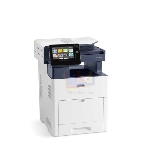 Xerox VersaLink C605S A4 Color Laser Multifunction Printer – ABD