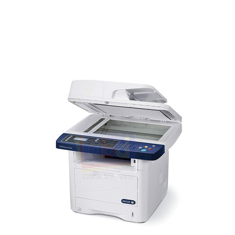 Xerox Workcentre 3325DNI A4 Mono Laser Multifunction Printer – ABD