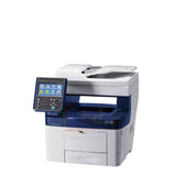 Xerox WorkCentre 3655S A4 Mono Laser Multifunction Printer