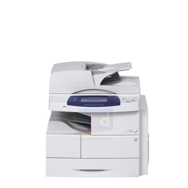 Xerox WorkCentre 4260X A4 Mono Laser Multifunction Printer