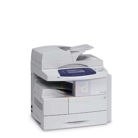 Xerox WorkCentre 4260 A4 Mono Laser Multifunction Printer – ABD