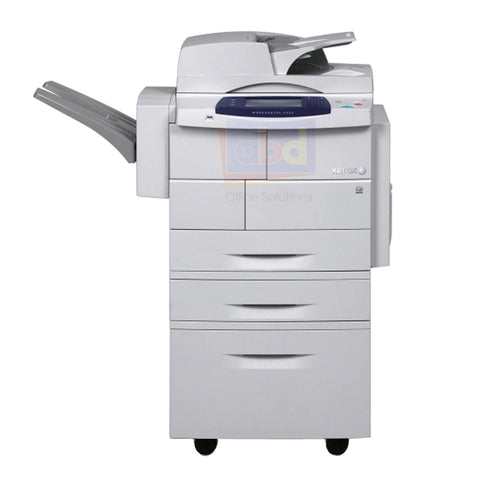 Xerox WorkCentre 4260XF A4 Mono Laser Multifunction Printer