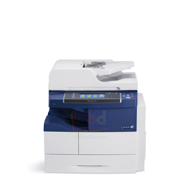 Xerox WorkCentre 4265S A4 Mono Laser Multifunction Printer