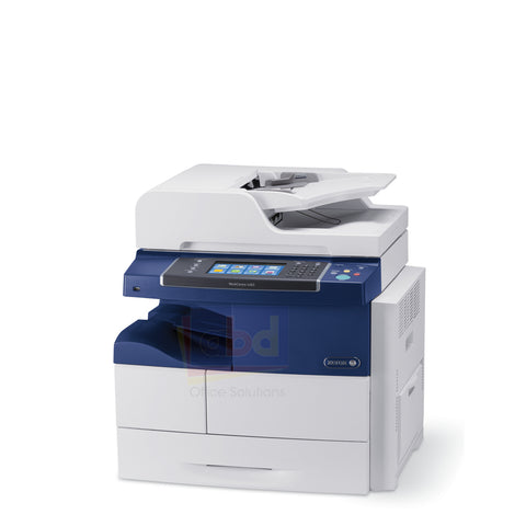 Xerox WorkCentre 4265S A4 Mono Laser Multifunction Printer – ABD