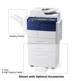 Xerox WorkCentre 4265/X A4 Mono MFP - Refurbished | ABD Office Solutions