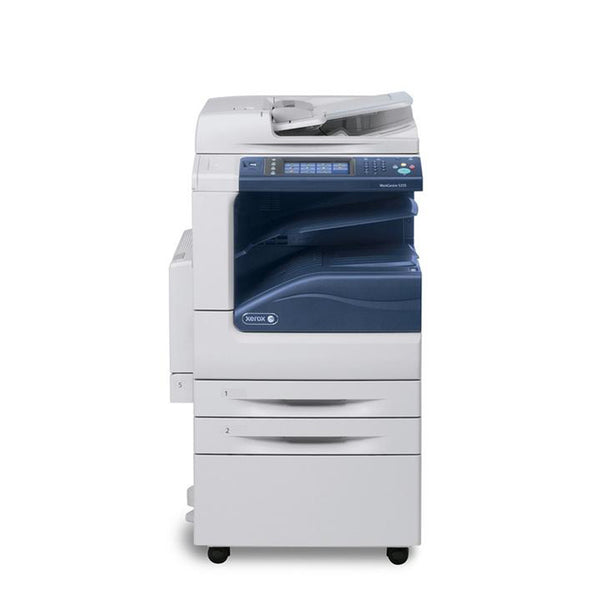 Xerox WorkCentre 5335 A3 Mono Laser Multifunction Printer – ABD Office ...