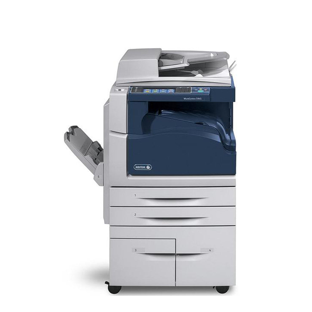 Xerox WorkCentre 5955 A3 Mono Laser Multifunction Printer – ABD