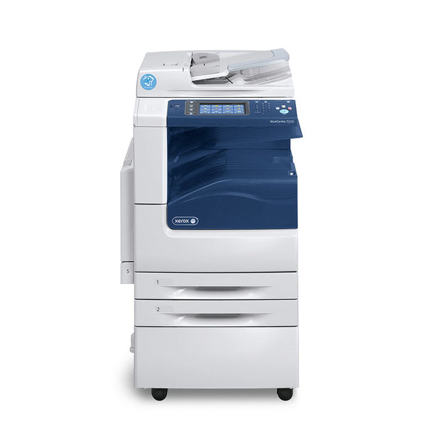 Xerox WorkCentre 7225i A3 Color Laser Multifunction Printer