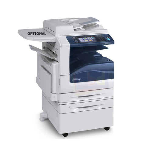 Xerox WorkCentre 7545 A3 Color Laser Multifunction Printer – ABD