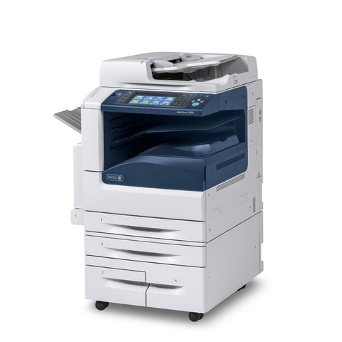 Xerox WorkCentre 7970 A3 Color Laser Multifunction Printer – ABD