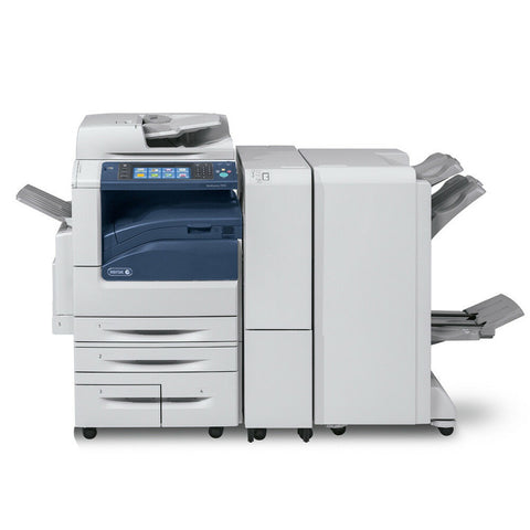 Xerox WorkCentre 7970 A3 Color Laser Multifunction Printer – ABD
