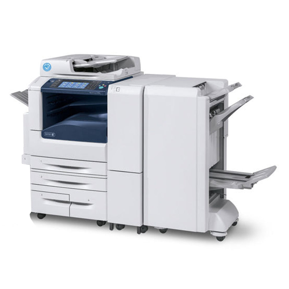 Xerox WorkCentre 7970i A3 Color Laser Multifunction Printer – ABD