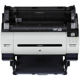 Canon imagePROGRAF iPF670 1 Roll 24-inch Color Inkjet Wide-Format Printer
